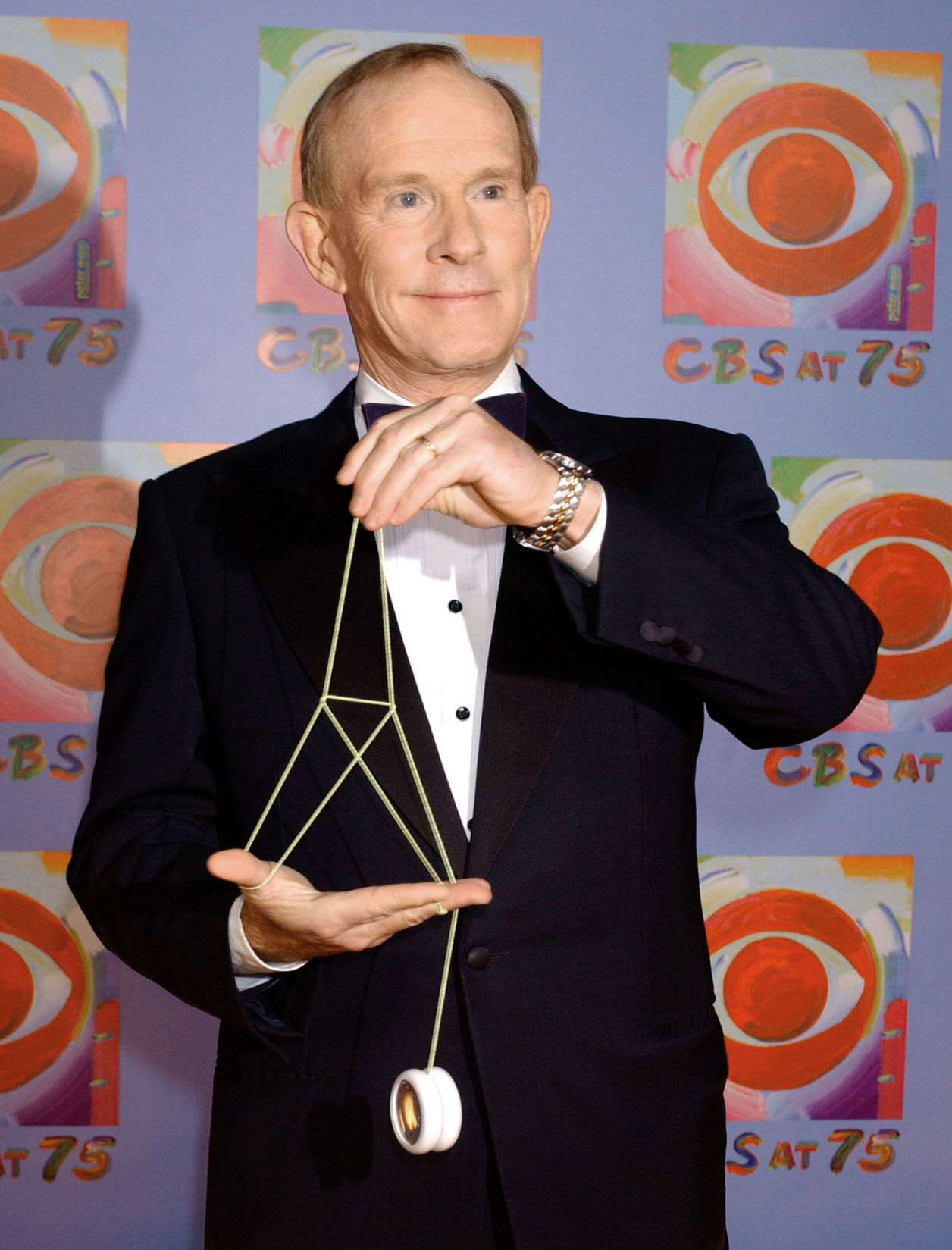 Birthday: Tom Smothers